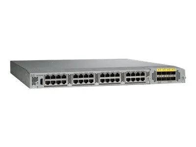 Модуль Cisco Nexus 2000 2232TM