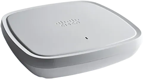 Точка доступа Cisco Catalyst 9130 9130I