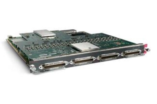 Модуль Cisco WS-X6148-RJ-21=