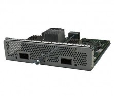 Сетевой модуль Cisco, 2 x 40GE C9800-2X40GE=