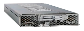 Сервер Cisco UCSB-B200-M6-U