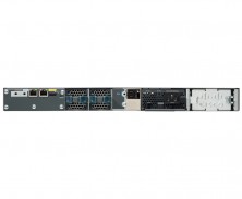Коммутатор Cisco Catalyst, 24 x GE, IP Base WS-C3560X-24T-S