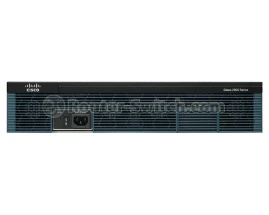 Маршрутизатор Cisco CISCO2921-SEC/K9