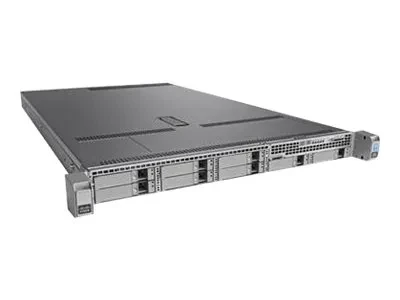 Платформа Cisco CSP 2100 CSP-2100-X2