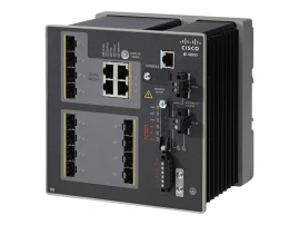 Коммутатор Cisco 4000 Series IE-4000-8T4G-E