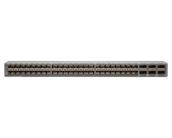 Коммутатор Cisco Nexus N9K-C93180YC-EX
