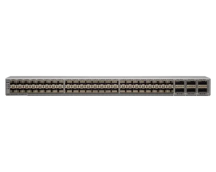 Коммутатор Cisco Nexus N9K-C93180YC-EX