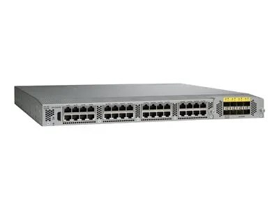 Модуль Cisco Nexus 2000 2232TM-E