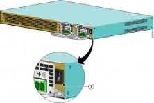 Блок электропитания Cisco ASR1001-PWR-DC=