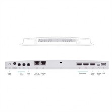 Терминал ВКС Cisco Room Kit CS-KIT-K7