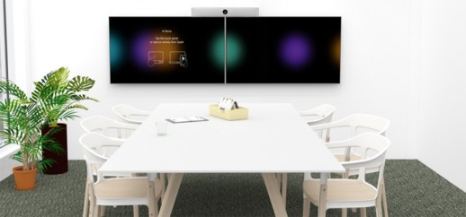 Терминал ВКС Cisco Room Kit CS-KIT-K7