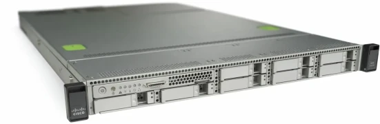 Сервер Cisco UCSB-B420-M4