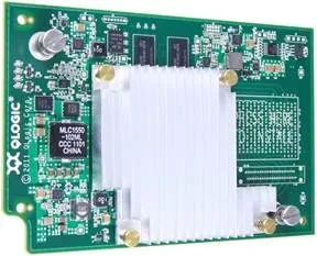 Сетевая карта Cisco M73KR-E