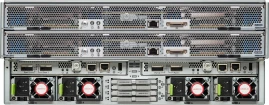 Серверный узел Cisco UCSC-C3X60-SVRN8=