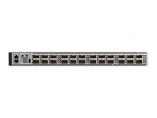 Коммутатор Cisco Catalyst, 24 x 40GE, Network Advantage C9500-24Q-A