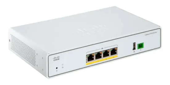 Коммутатор Cisco Catalyst PON CGP-ONT-4P