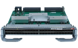 Интерфейсная карта Cisco C9600-LC-48YL