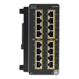 Коммутатор Cisco IEM-3500-16P=