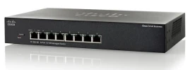 Коммутатор Cisco 300 Series SF300-08