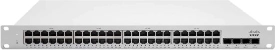 Коммутатор Cisco MS250 MS250-48LP-HW