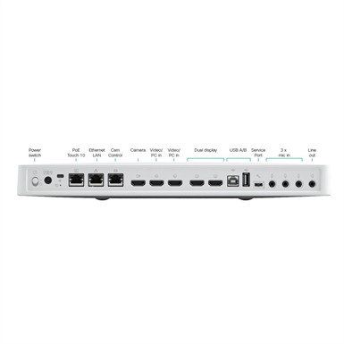 Терминал ВКС Cisco Room Kit Plus CS-KITPLUS-K7