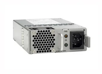 Блок питания Cisco N35-F-PDC-PE=