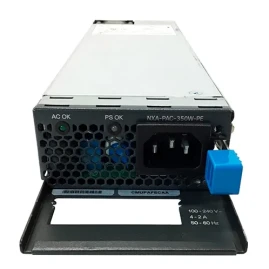 Блок питания Cisco NXA-PAC-350W-PE