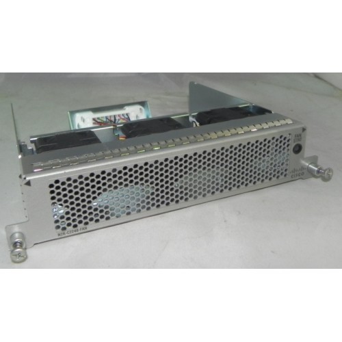 Вентиляторный модуль N2K-C2248-FAN=