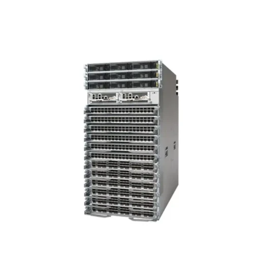 Маршрутизатор Cisco 8800 Series 8808-SYS