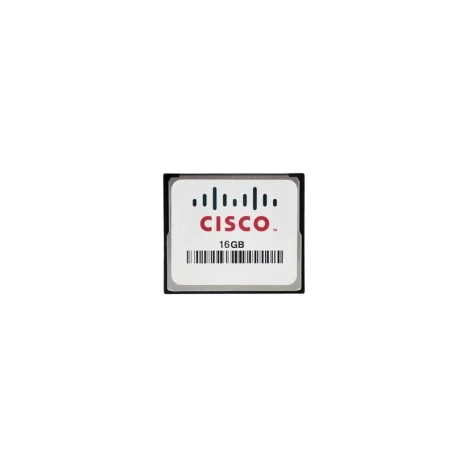 Флеш-память Cisco MEM-FLASH-16G 16GB