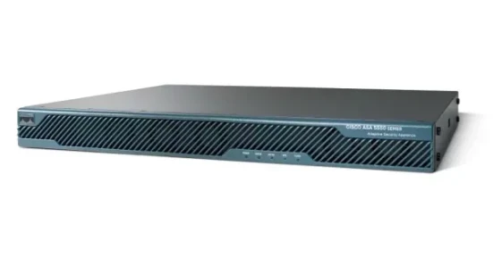 Межсетевой экран Cisco ASA5550-SSL2500-K9