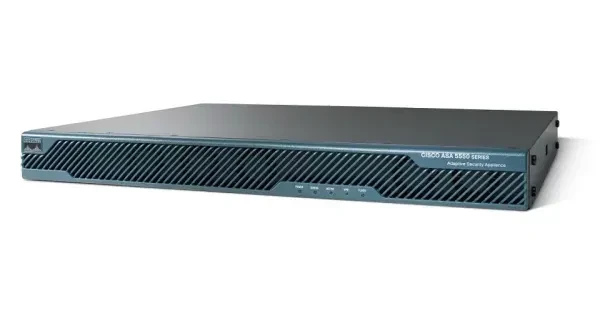 Межсетевой экран Cisco ASA5550-SSL2500-K9