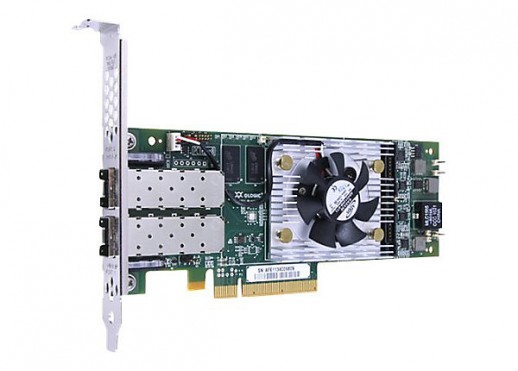 Адаптер UCSC-PCIE-Q8362=
