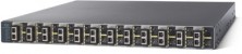 Коммутатор Cisco Catalyst, 12 x SFP, 2 x 10GE (x2), IP Service WS-C3560E-12SD-E