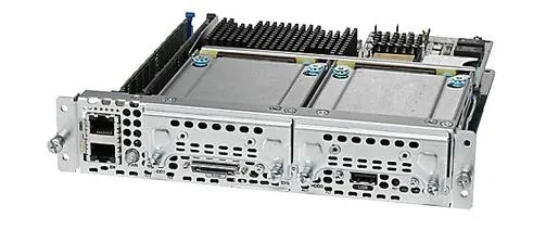 Модуль Cisco UCS-EN120E-108/K9=