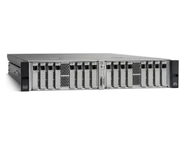 Сервер Cisco UCS C420 M3 UCSC-C420-M3-CH2