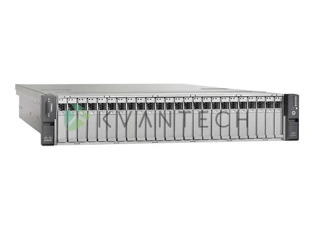 Cisco UCS C240 M3 UCSC-EZ-C240-109