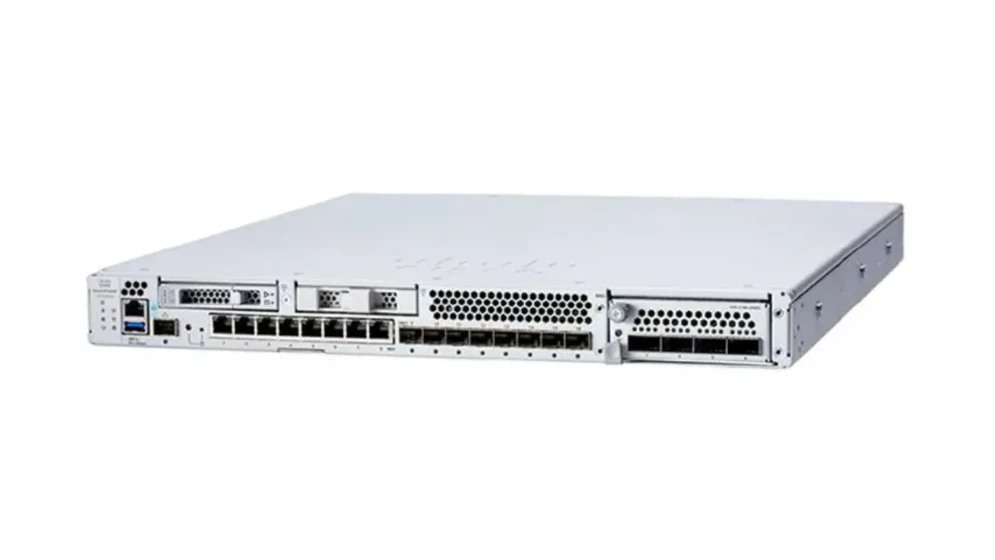 Межсетевой экран Cisco 3140