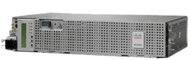 Конвергентная система Cisco NCS2002