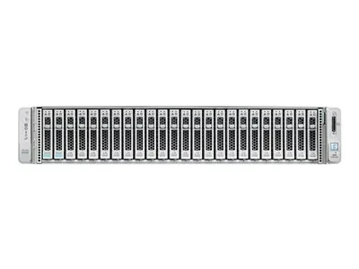 Платформа Cisco CSP 5000 CSP-5444