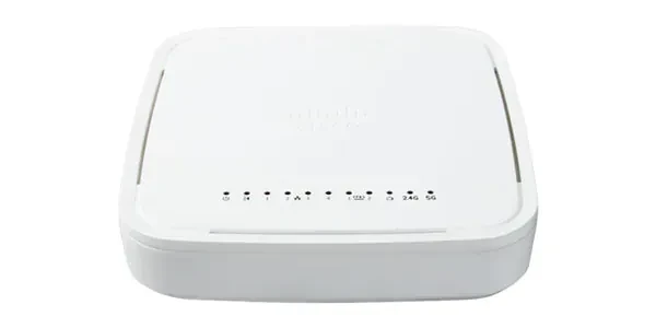 Коммутатор Cisco Catalyst PON CGP-ONT-4TVCW-x