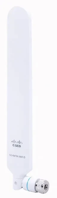 Антенна Cisco 5G-ANTM-SMA-D