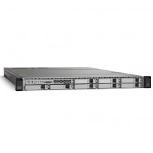 Сервер Cisco UCS C220 M3 UCSC-C220-M3S-CH2