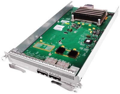 Модуль Сisco ASA5585-NM-4-10GE