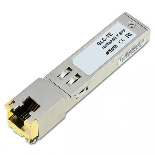 Оптический SFP трансивер Cisco GLC-TE=