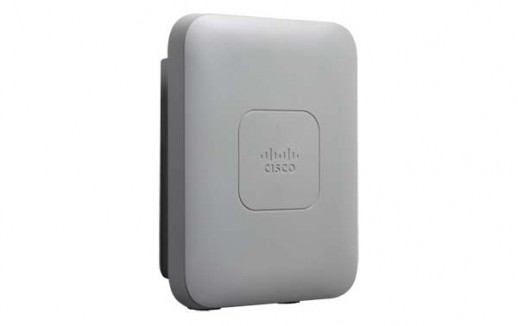 Точка доступа Cisco Aironet AIR-AP1542I-E-K9