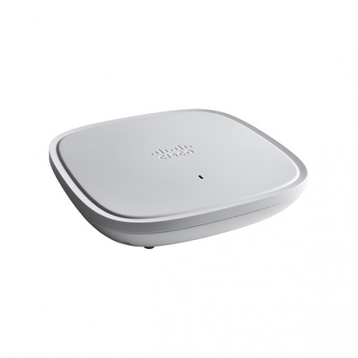Точка доступа Cisco Catalyst, 802.11ax, встроенные антенны C9105AXI-E