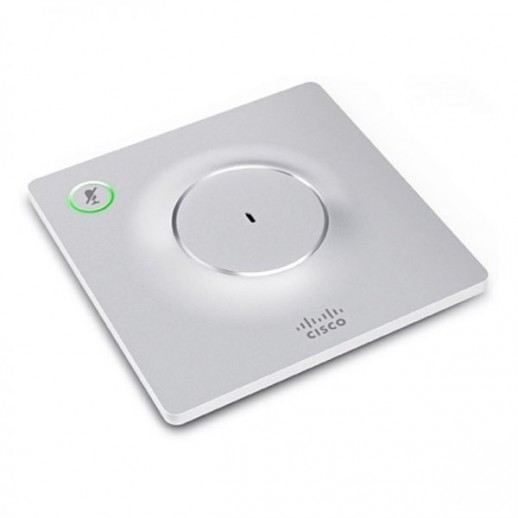 Микрофон Cisco TelePresence 60 CTS-MIC-TABL60