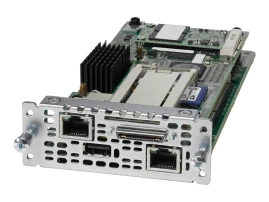 Модуль Cisco UCS-EN120E-208/K9=