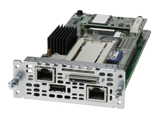 Модуль Cisco UCS-EN120E-208/K9=